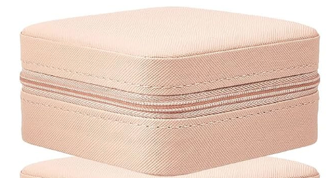 Alura Mini Jewelry Travel Case