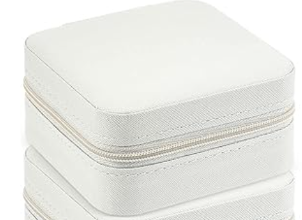 Alura Mini Jewelry Travel Case